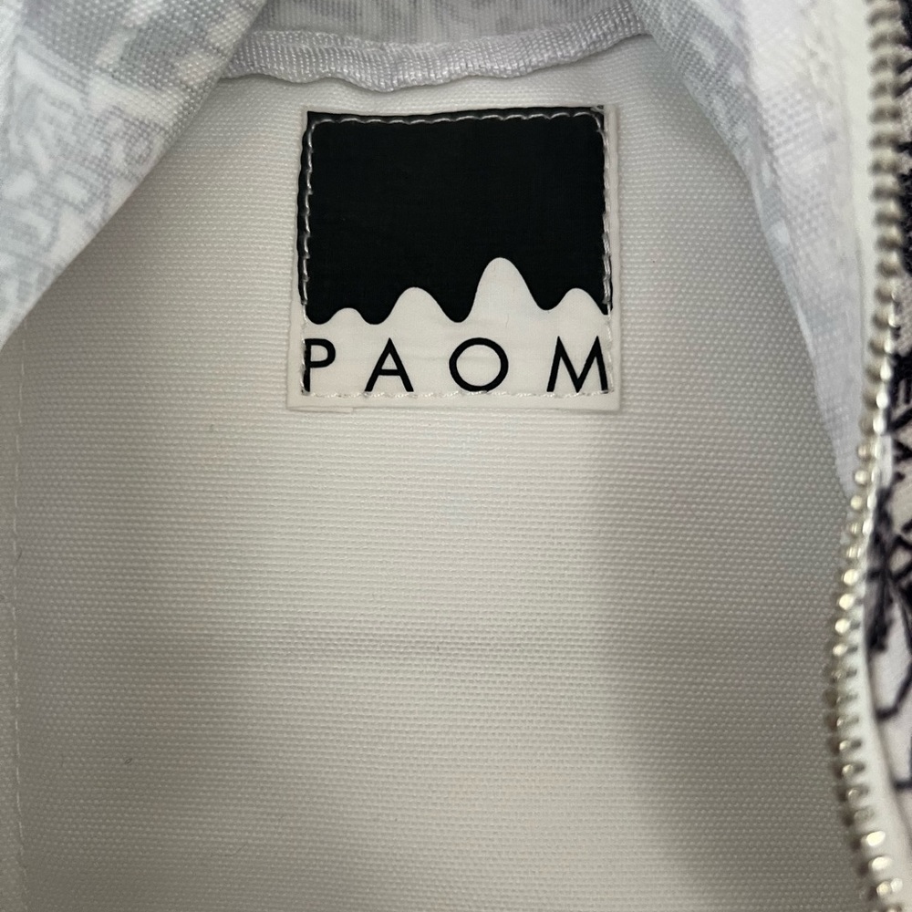 BNWT PAOM Print All Over Me Backpack - Picture 5 of 7